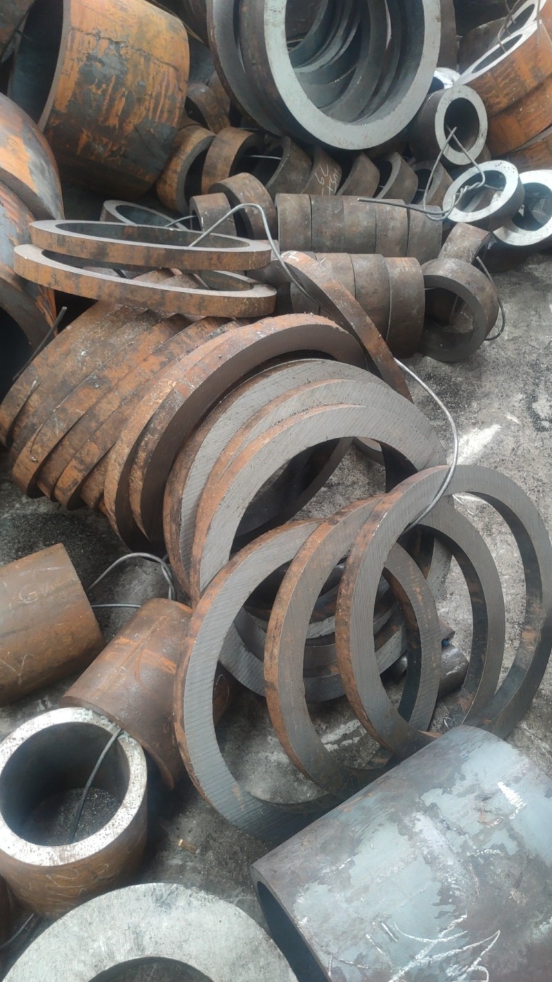 邻水邻水邻水42CrMo无缝钢管切割