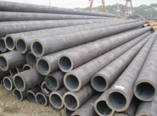 邻水20CrMo冷拔无缝钢管
