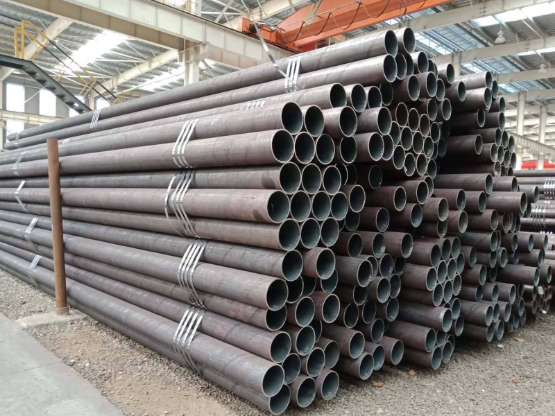 邻水30CrMo合金无缝钢管