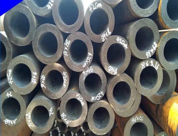 邻水42CrMo合金管