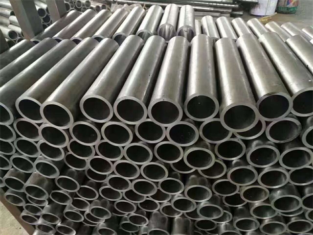 邻水30CrMo精密无缝钢管