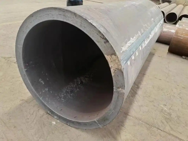 邻水30CrMo大口径无缝钢管