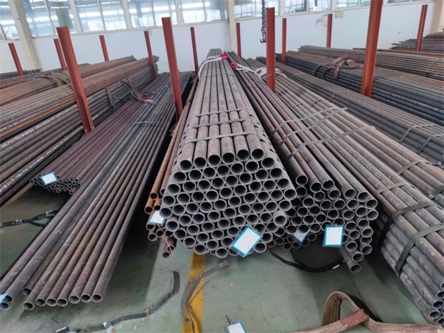 邻水20G合金无缝钢管